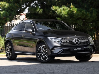 Used Mercedes-Benz GLC 2026 for sale - 78704076: Photo
