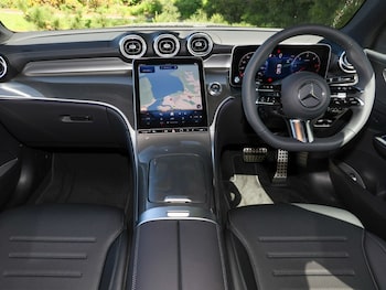 Used Mercedes-Benz GLC 2026 for sale - 78704076: Photo