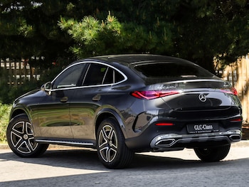 Used Mercedes-Benz GLC 2026 for sale - 78704076: Photo