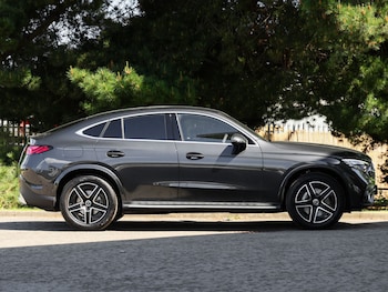 Used Mercedes-Benz GLC 2026 for sale - 78704076: Photo