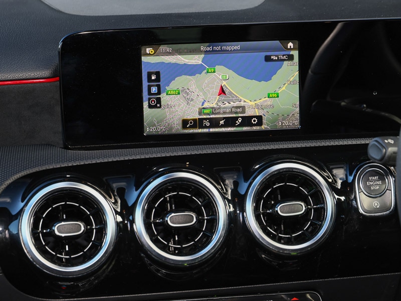 Used Mercedes-Benz A-Class 2020 for sale - 78013343: Photo 10