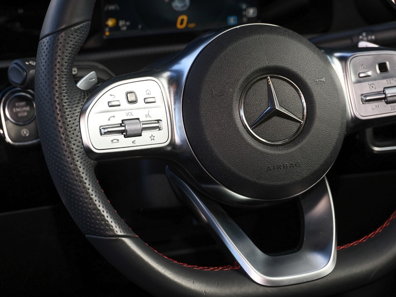 Used Mercedes-Benz A-Class 2020 for sale - 78013343: Photo 11