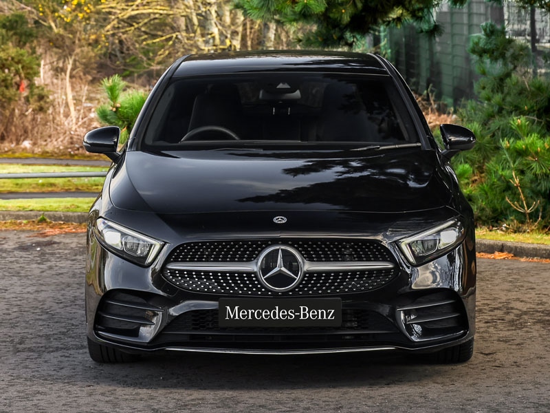Used Mercedes-Benz A-Class 2020 for sale - 78013343: Photo 13