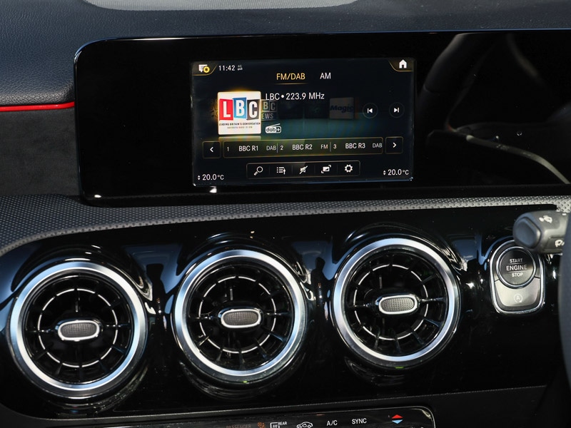 Used Mercedes-Benz A-Class 2020 for sale - 78013343: Photo 15