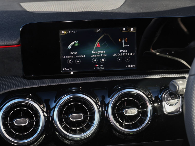 Used Mercedes-Benz A-Class 2020 for sale - 78013343: Photo 18