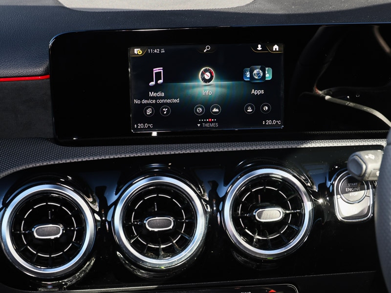 Used Mercedes-Benz A-Class 2020 for sale - 78013343: Photo 19