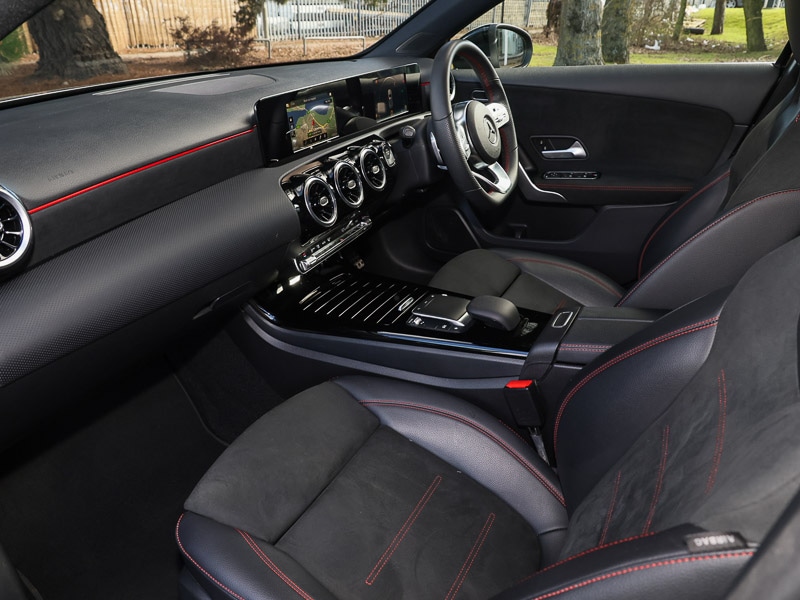 Used Mercedes-Benz A-Class 2020 for sale - 78013343: Photo 5