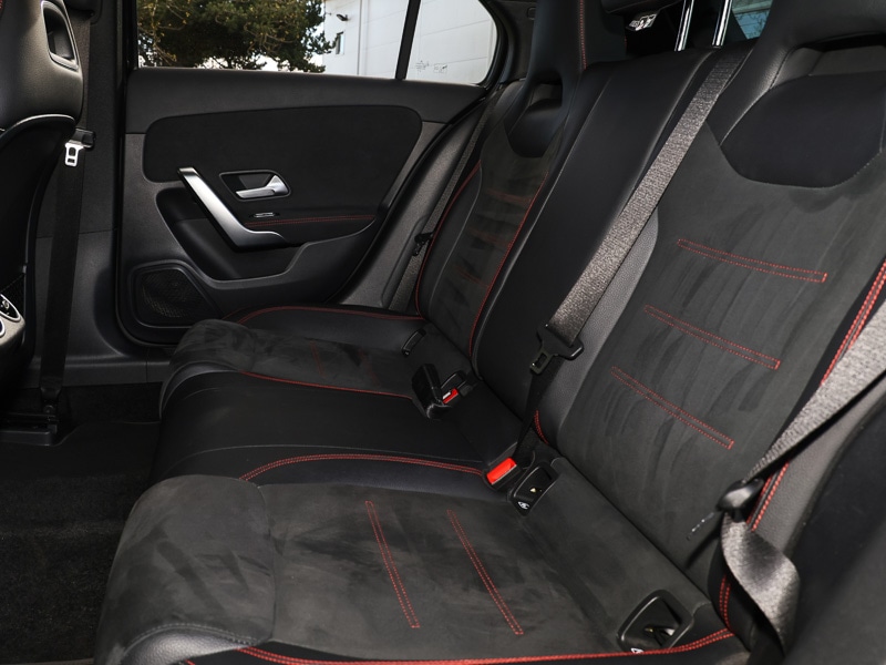 Used Mercedes-Benz A-Class 2020 for sale - 78013343: Photo 6