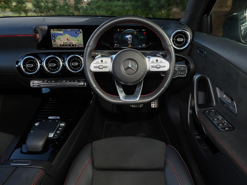 Used Mercedes-Benz A-Class 2020 for sale - 78013343: Photo 7