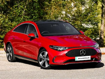 Used Mercedes-Benz CLA 2025 for sale - 75900721: Photo