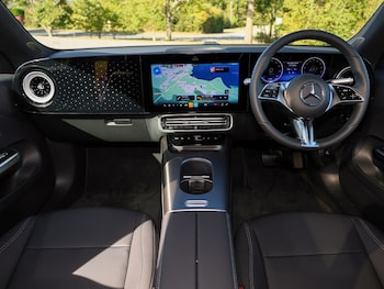 Used Mercedes-Benz CLA 2025 for sale - 75900721: Photo