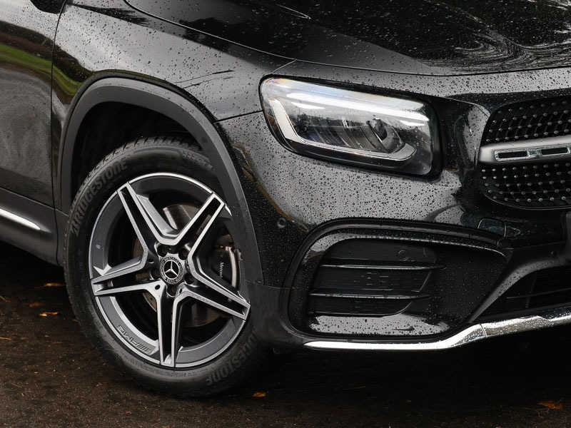 Used Mercedes-Benz GLB 2024 for sale - 76487930: Photo 10