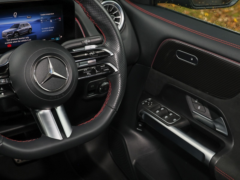 Used Mercedes-Benz GLB 2024 for sale - 76487930: Photo 13