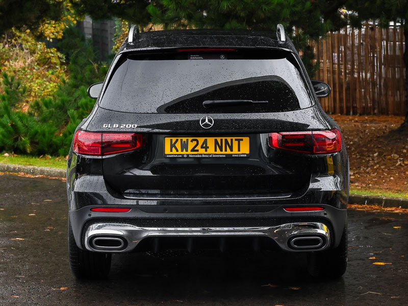 Used Mercedes-Benz GLB 2024 for sale - 76487930: Photo 15