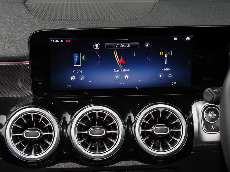 Used Mercedes-Benz GLB 2024 for sale - 76487930: Photo 16