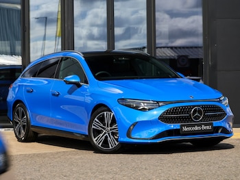 Used Mercedes-Benz CLA 2026 for sale - 79393553: Photo