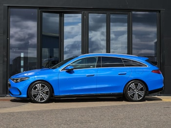 Used Mercedes-Benz CLA 2026 for sale - 79393553: Photo
