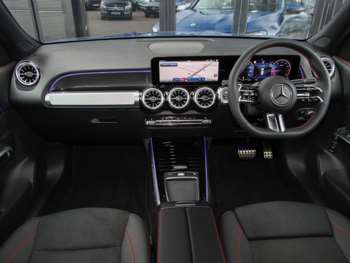 Used Mercedes-Benz GLB 2024 for sale - 74382615: Photo
