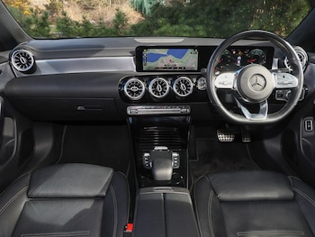 Used Mercedes-Benz CLA 2020 for sale - 78441266: Photo