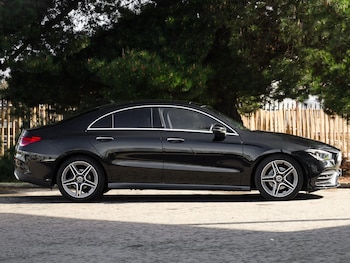Used Mercedes-Benz CLA 2020 for sale - 78441266: Photo