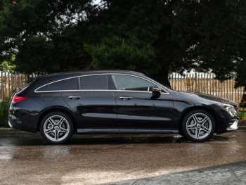 Used Mercedes-Benz CLA 2024 for sale - 74856098: Photo