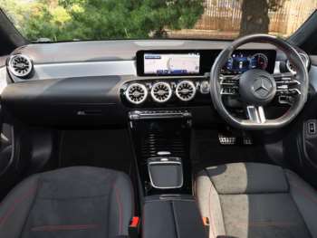 Used Mercedes-Benz CLA 2024 for sale - 74856098: Photo
