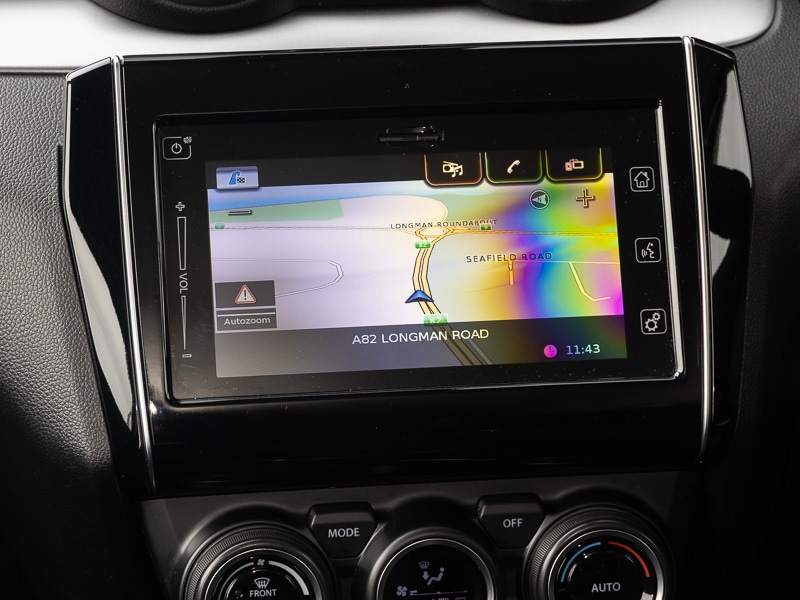 Used Suzuki Swift 2022 for sale - 78032934: Photo 10