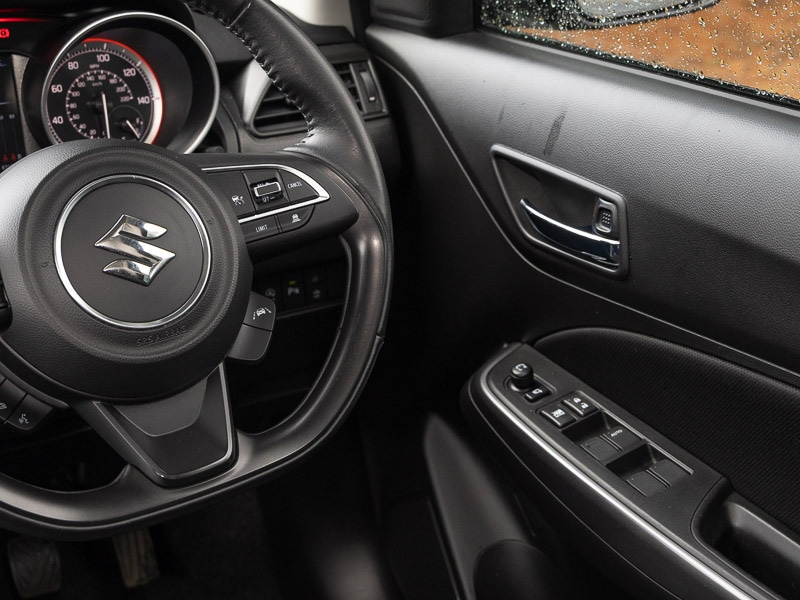 Used Suzuki Swift 2022 for sale - 78032934: Photo 12