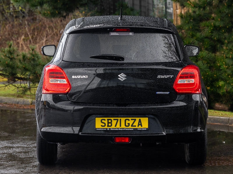 Used Suzuki Swift 2022 for sale - 78032934: Photo 14