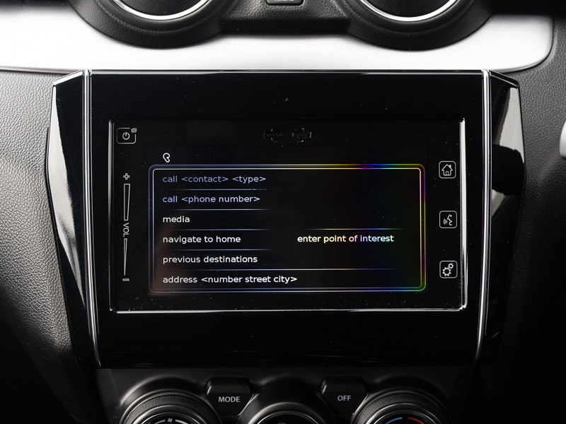 Used Suzuki Swift 2022 for sale - 78032934: Photo 15