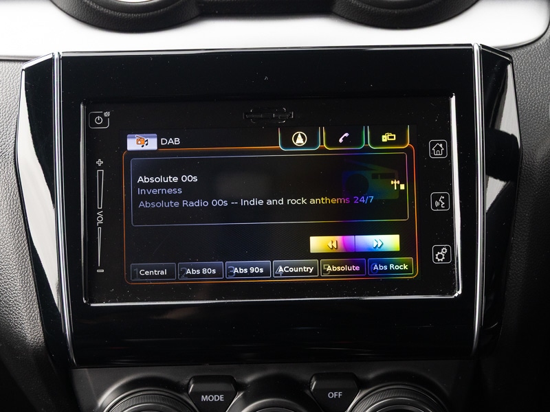 Used Suzuki Swift 2022 for sale - 78032934: Photo 16