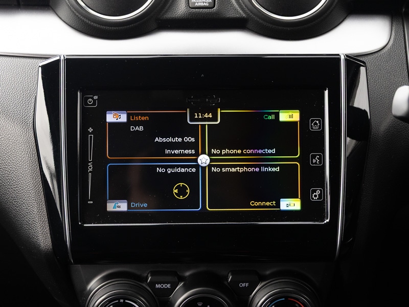 Used Suzuki Swift 2022 for sale - 78032934: Photo 18