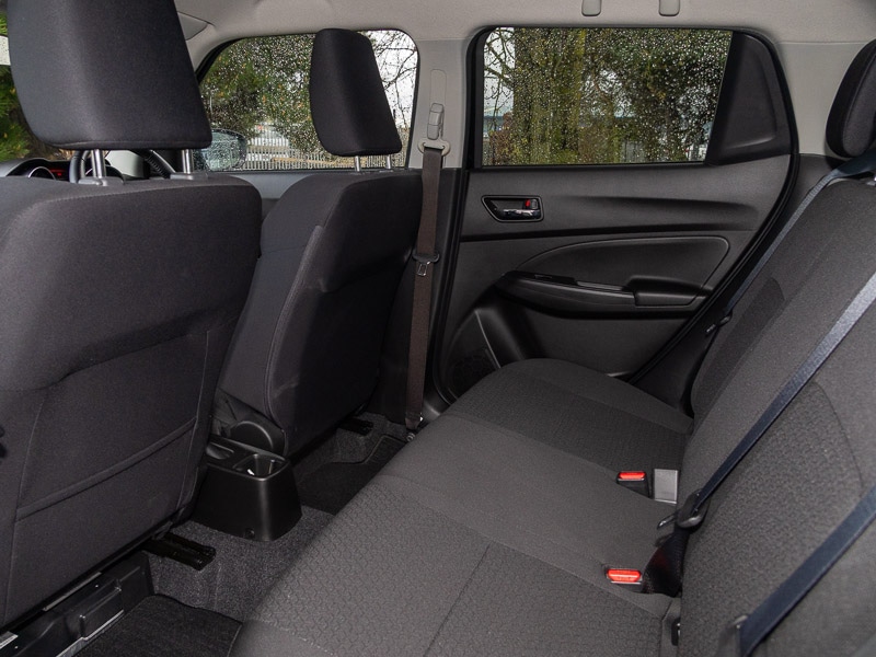 Used Suzuki Swift 2022 for sale - 78032934: Photo 19