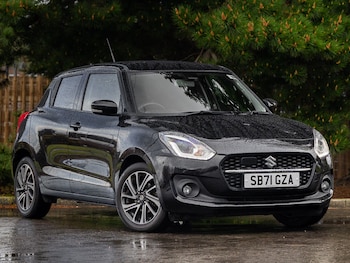 Used Suzuki Swift 2022 for sale - 78032934: Photo