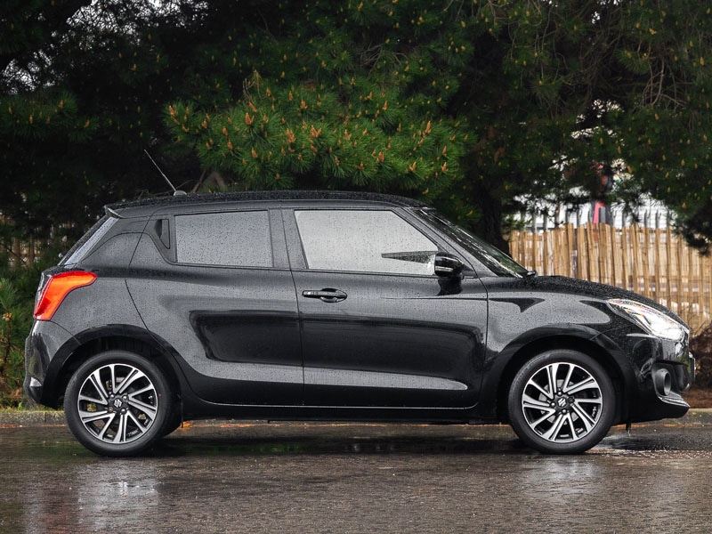 Used Suzuki Swift 2022 for sale - 78032934: Photo 4