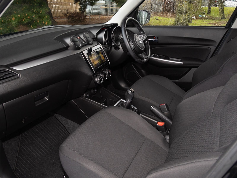 Used Suzuki Swift 2022 for sale - 78032934: Photo 5