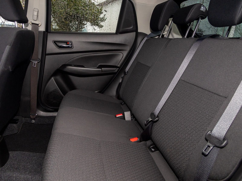 Used Suzuki Swift 2022 for sale - 78032934: Photo 6