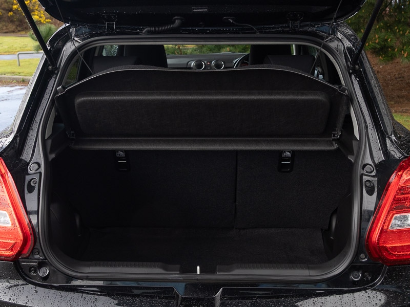 Used Suzuki Swift 2022 for sale - 78032934: Photo 7