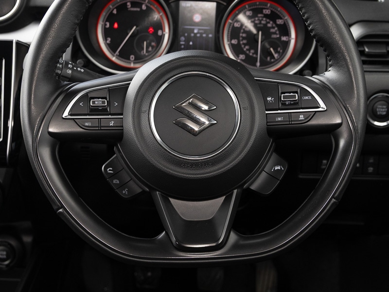 Used Suzuki Swift 2022 for sale - 78032934: Photo 8