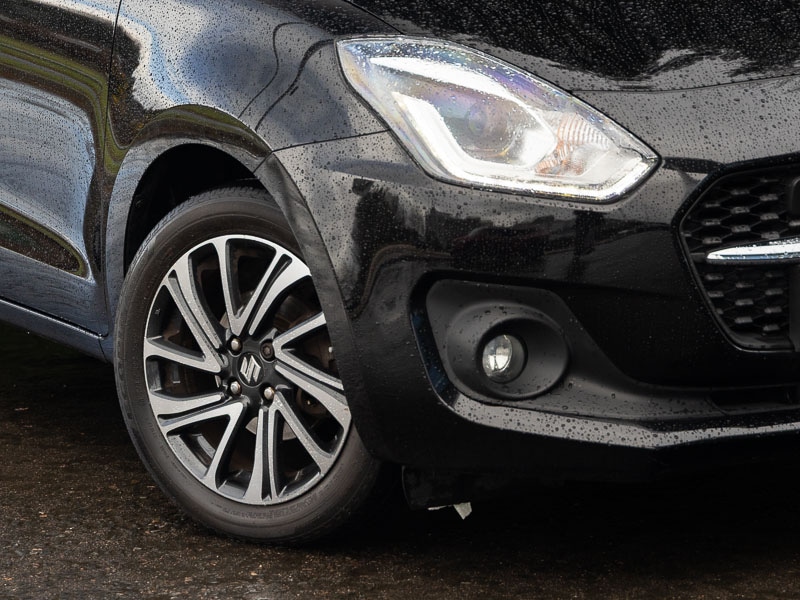 Used Suzuki Swift 2022 for sale - 78032934: Photo 9