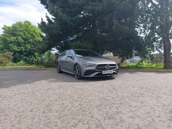 Used Mercedes-Benz CLA 2025 for sale - 78816369: Photo