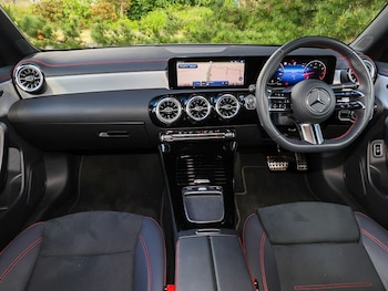 Used Mercedes-Benz CLA 2025 for sale - 78816369: Photo