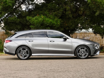 Used Mercedes-Benz CLA 2025 for sale - 78816369: Photo