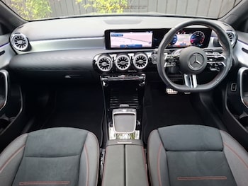 Used Mercedes-Benz A-Class 2024 for sale - 78550389: Photo