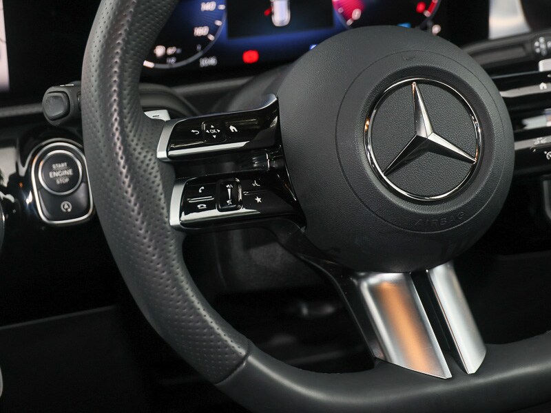 Used Mercedes-Benz CLA 2025 for sale - 77197757: Photo 11