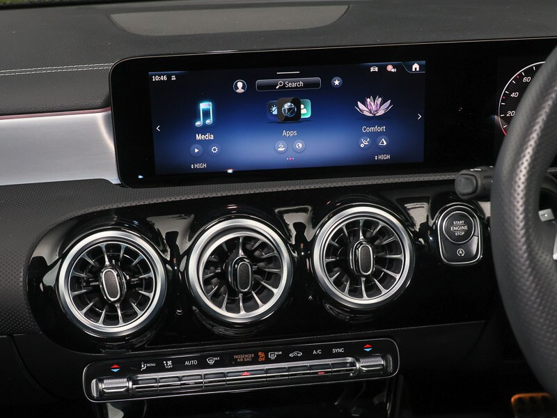 Used Mercedes-Benz CLA 2025 for sale - 77197757: Photo 17