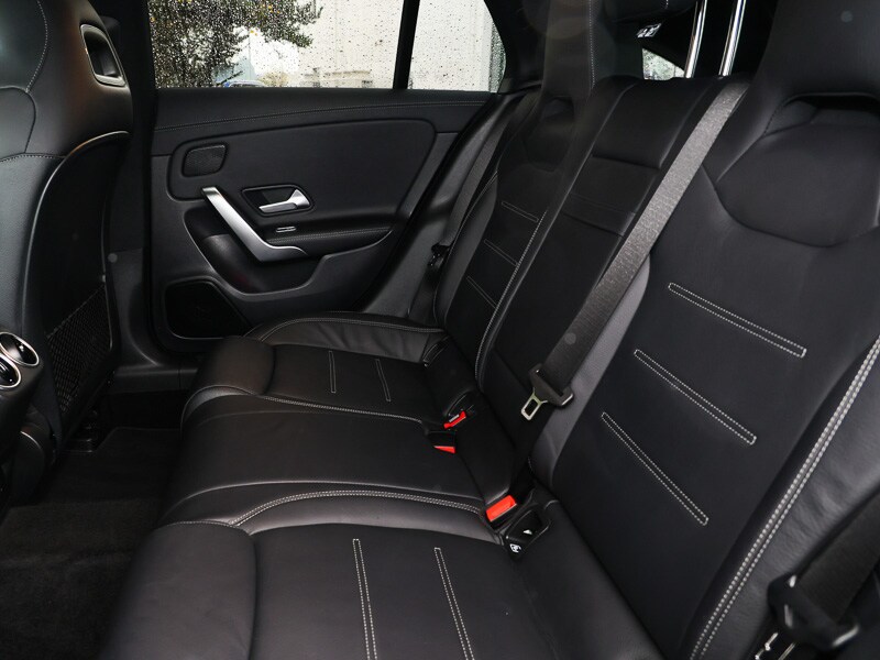 Used Mercedes-Benz CLA 2025 for sale - 77197757: Photo 6