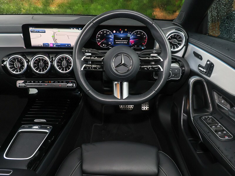 Used Mercedes-Benz CLA 2025 for sale - 77197757: Photo 7