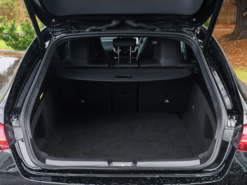 Used Mercedes-Benz CLA 2025 for sale - 77197757: Photo 8