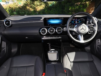 Used Mercedes-Benz CLA 2024 for sale - 75702331: Photo